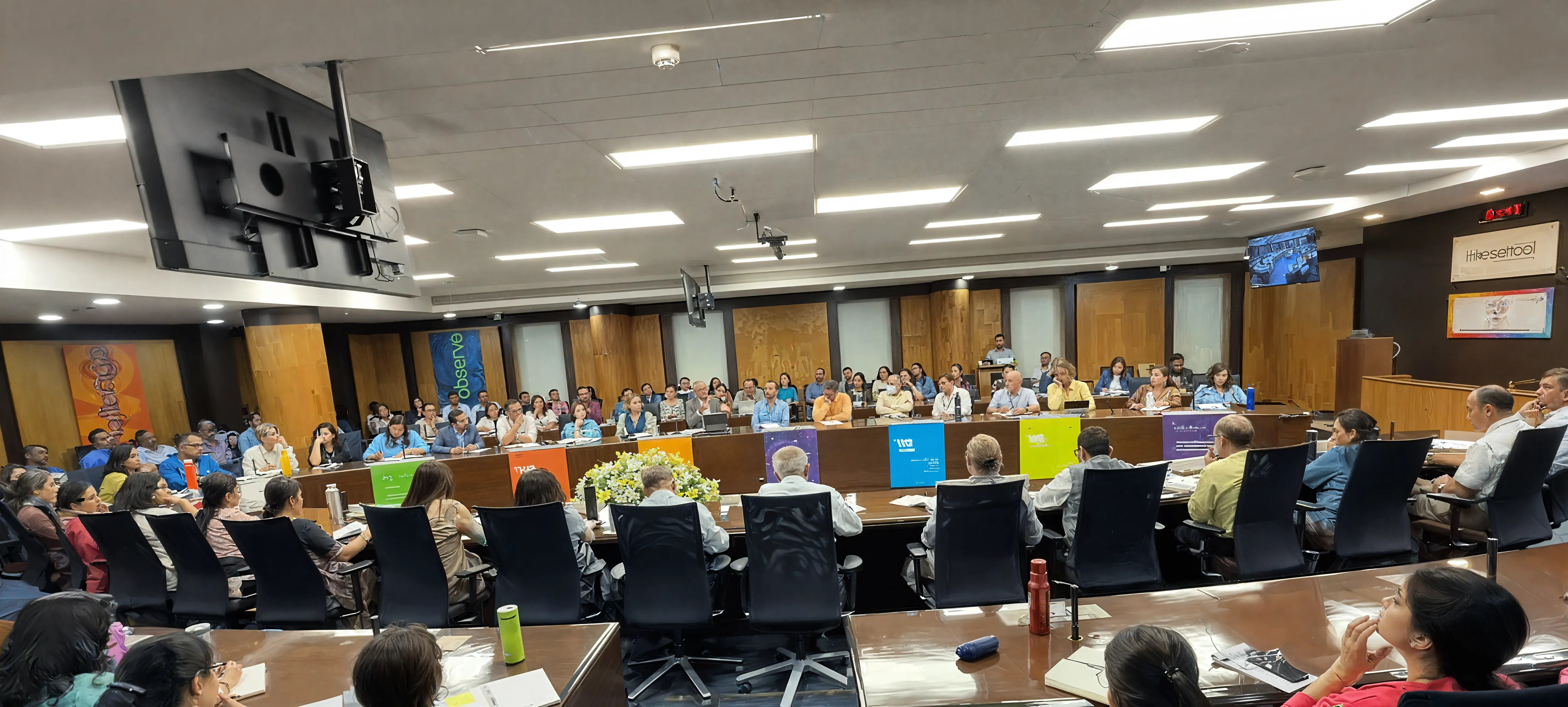 Wellingkar Mumbai academic infra photo 3